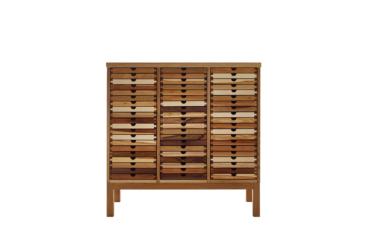 [开云（中国） - 储物|储物柜|办公家具|设计师家具|SIXtemati抽屉柜]