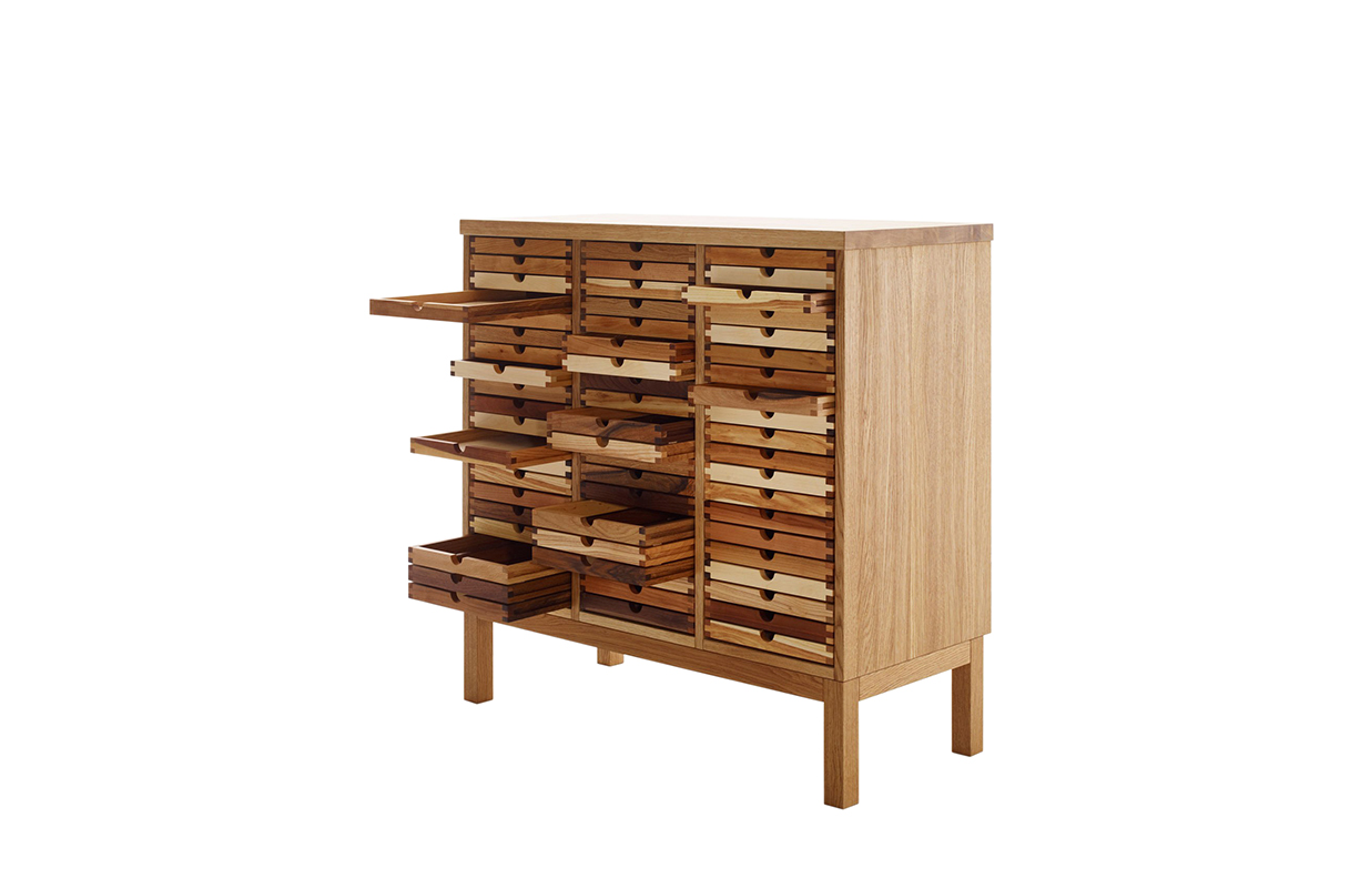 开云（中国） - 储物|储物柜|办公家具|设计师家具|SIXtemati抽屉柜