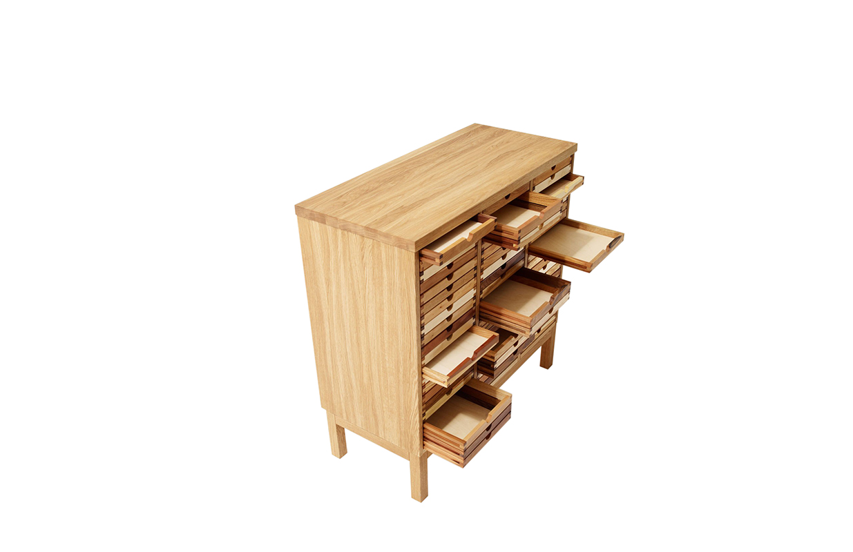 开云（中国） - 储物|储物柜|办公家具|设计师家具|SIXtemati抽屉柜