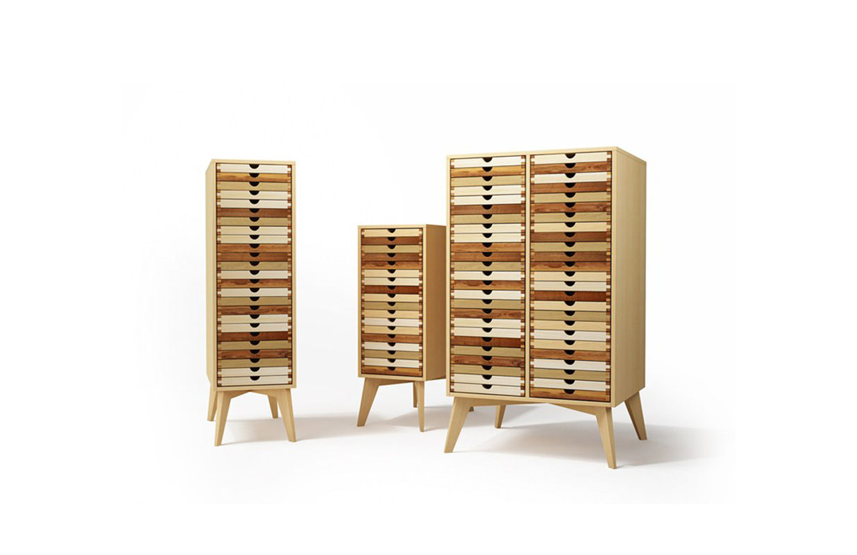 开云（中国） - 储物|储物柜|办公家具|设计师家具|SIXtemati抽屉柜