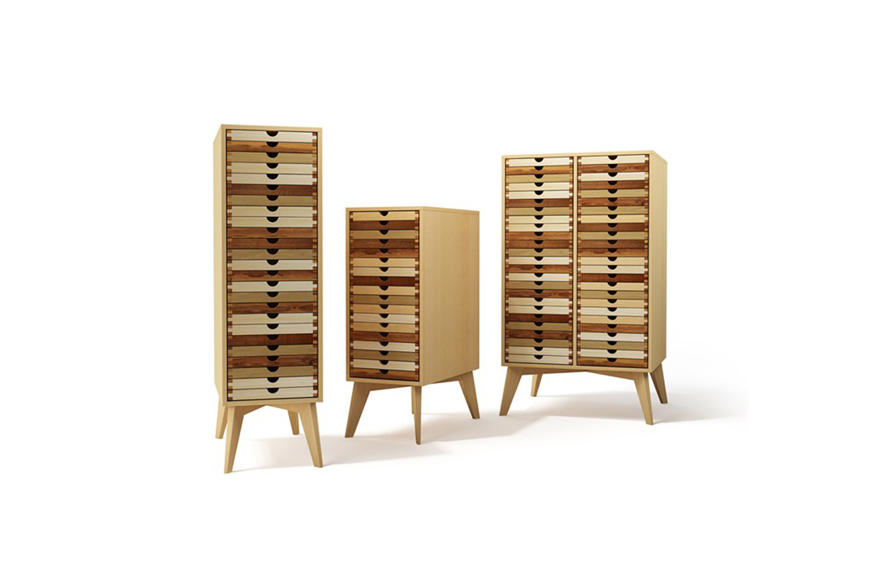 开云（中国） - 储物|储物柜|办公家具|设计师家具|SIXtemati抽屉柜