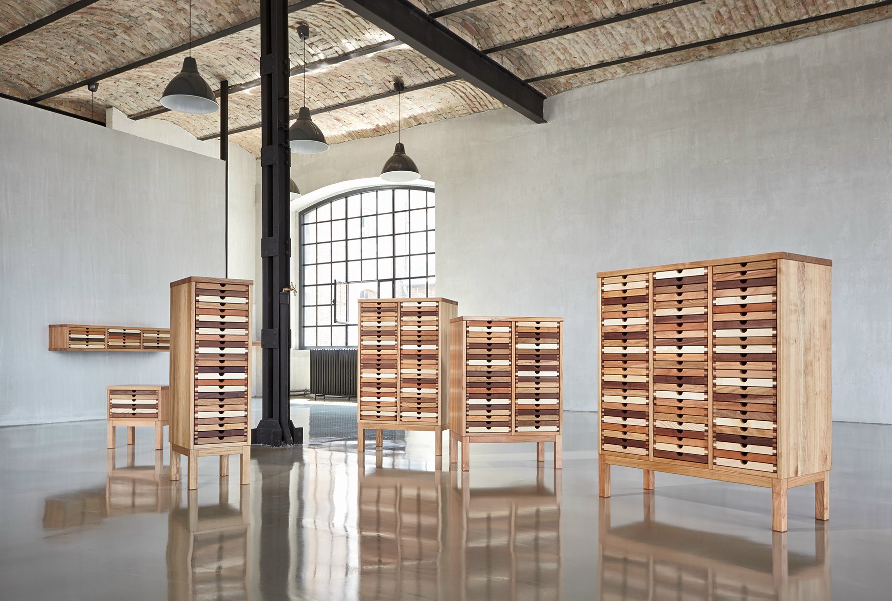 开云（中国） - 储物|储物柜|办公家具|设计师家具|SIXtemati抽屉柜