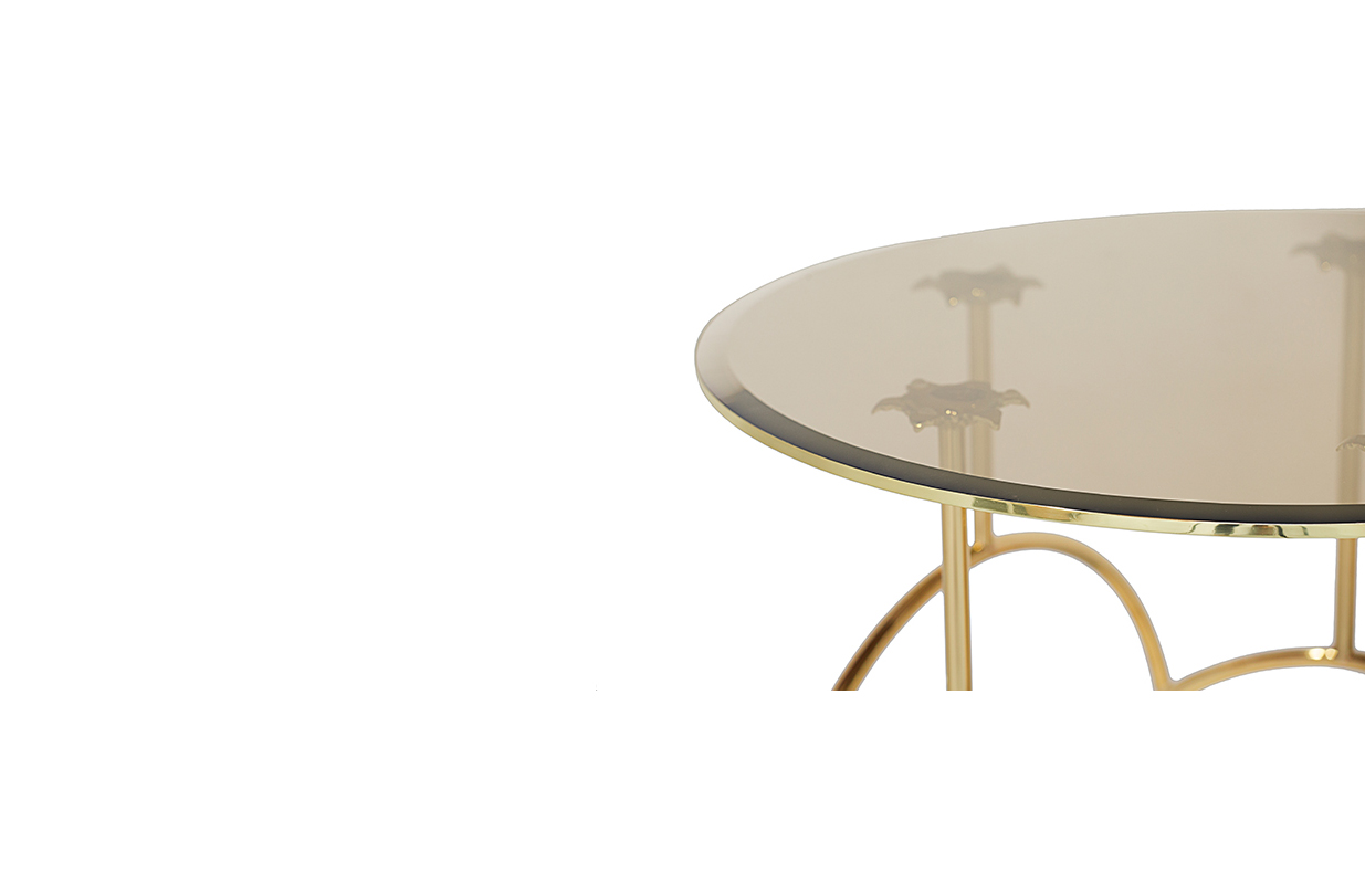 开云（中国） - 桌几|茶几/边几|办公家具|设计师家具|奇奇桌