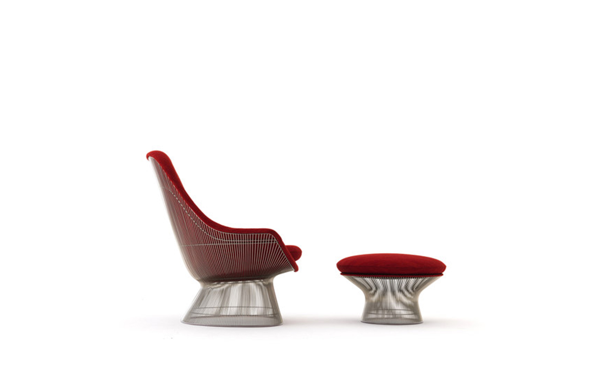 开云（中国） - 坐具|躺椅|办公家具|设计师家具|沃伦圈椅和脚踏