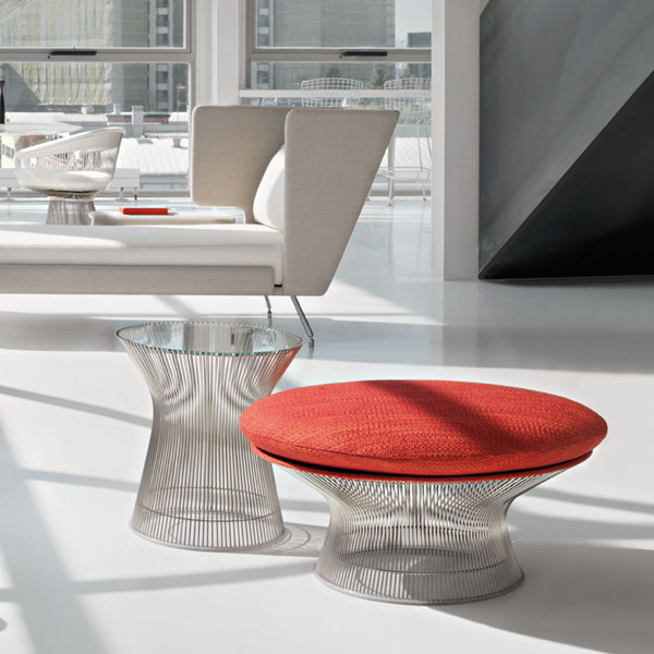 开云（中国） - 坐具|躺椅|办公家具|设计师家具|沃伦圈椅和脚踏