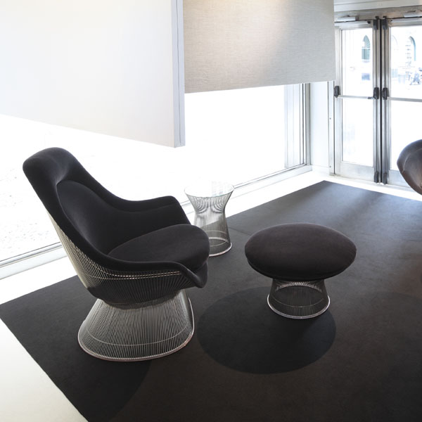 开云（中国） - 坐具|躺椅|办公家具|设计师家具|沃伦圈椅和脚踏