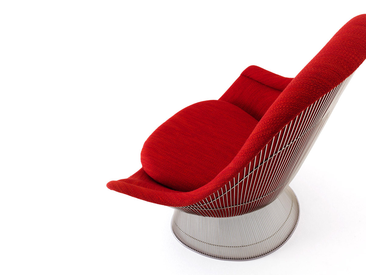 开云（中国） - 坐具|躺椅|办公家具|设计师家具|沃伦圈椅和脚踏