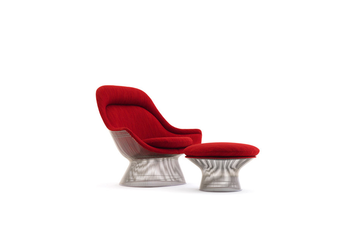 开云（中国） - 坐具|躺椅|办公家具|设计师家具|沃伦圈椅和脚踏