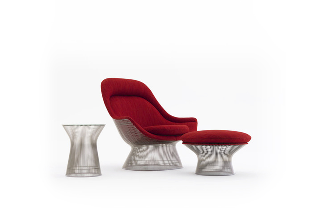 开云（中国） - 坐具|躺椅|办公家具|设计师家具|沃伦圈椅和脚踏