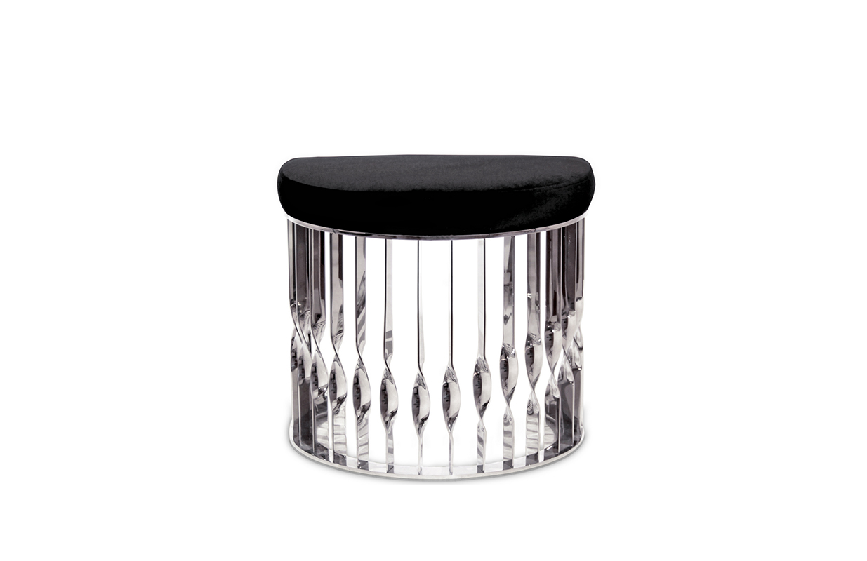 [开云（中国） - 坐具|吧椅/凳子|办公家具|设计师家具|曼迪凳]