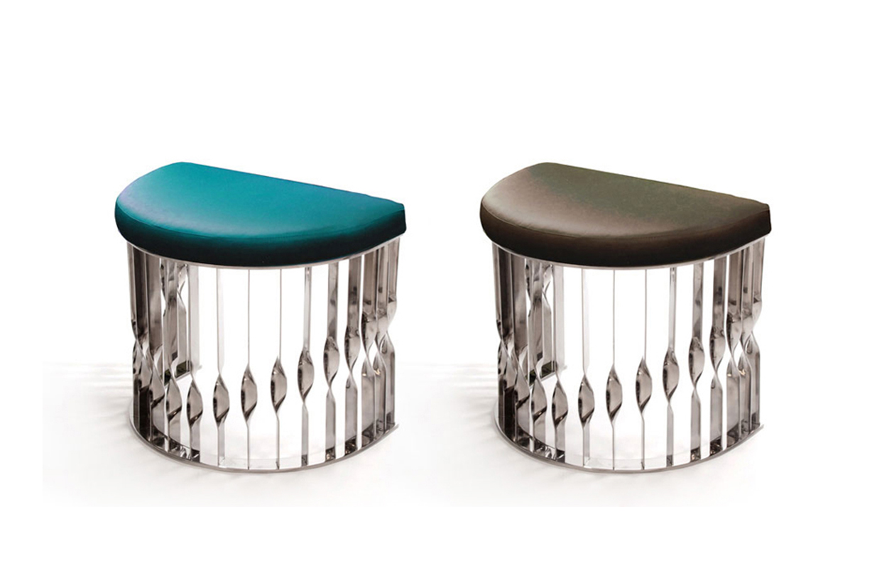 开云（中国） - 坐具|吧椅/凳子|办公家具|设计师家具|曼迪凳