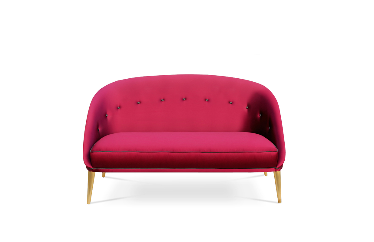 [开云（中国） - 坐具|沙发|办公家具|设计师家具|Nessa沙发]