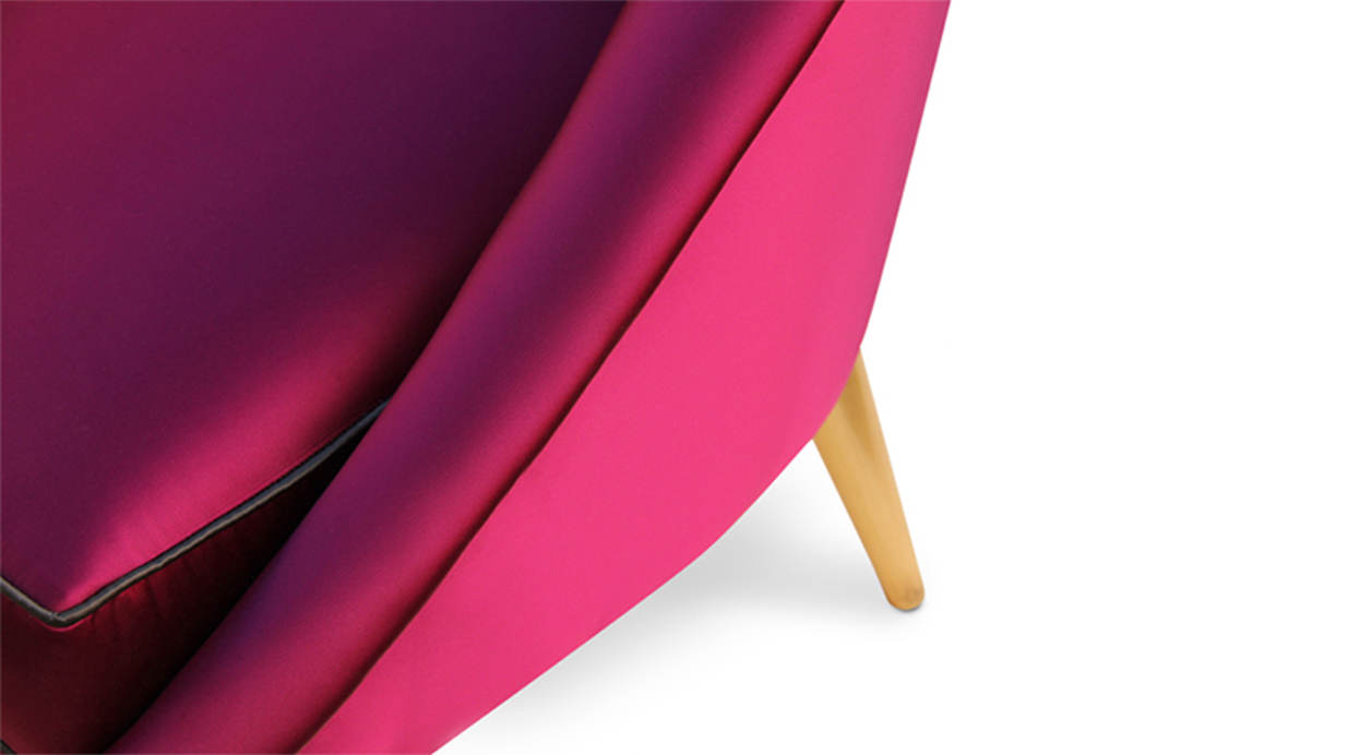 开云（中国） - 坐具|沙发|办公家具|设计师家具|Nessa沙发