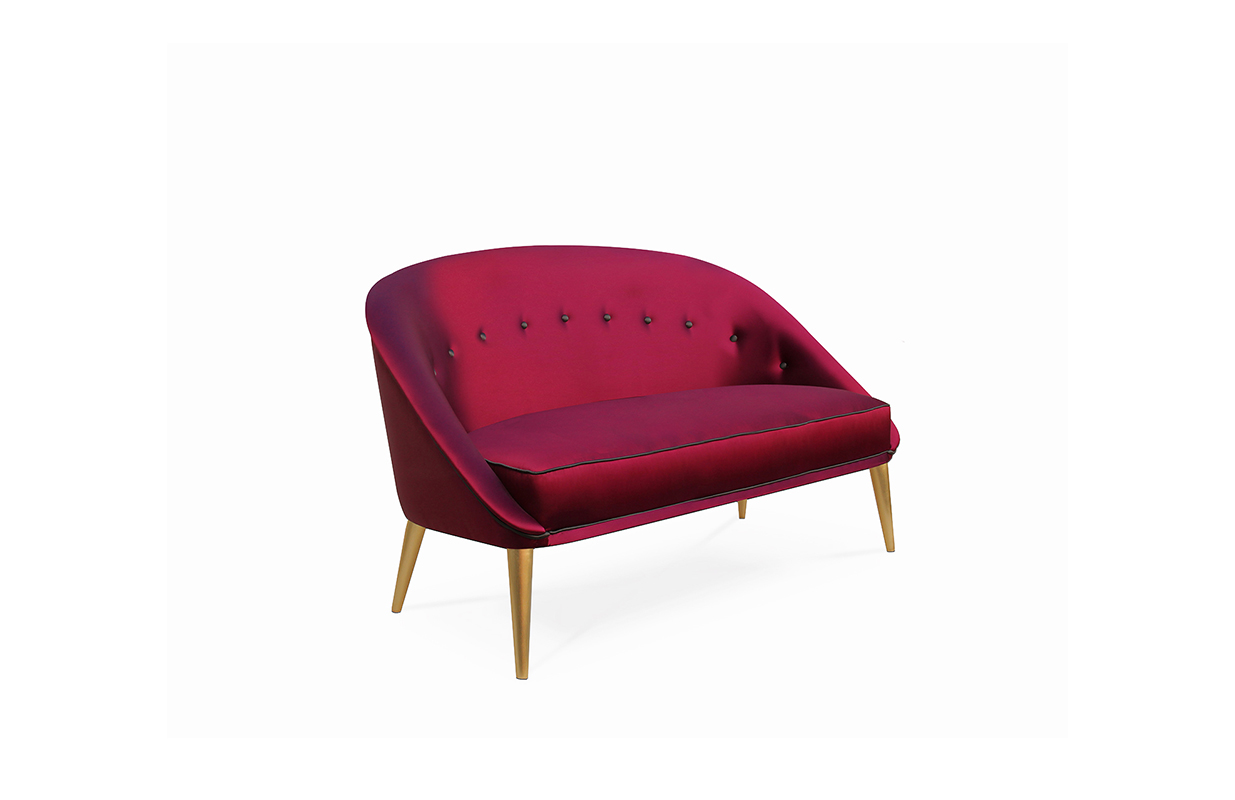 开云（中国） - 坐具|沙发|办公家具|设计师家具|Nessa沙发