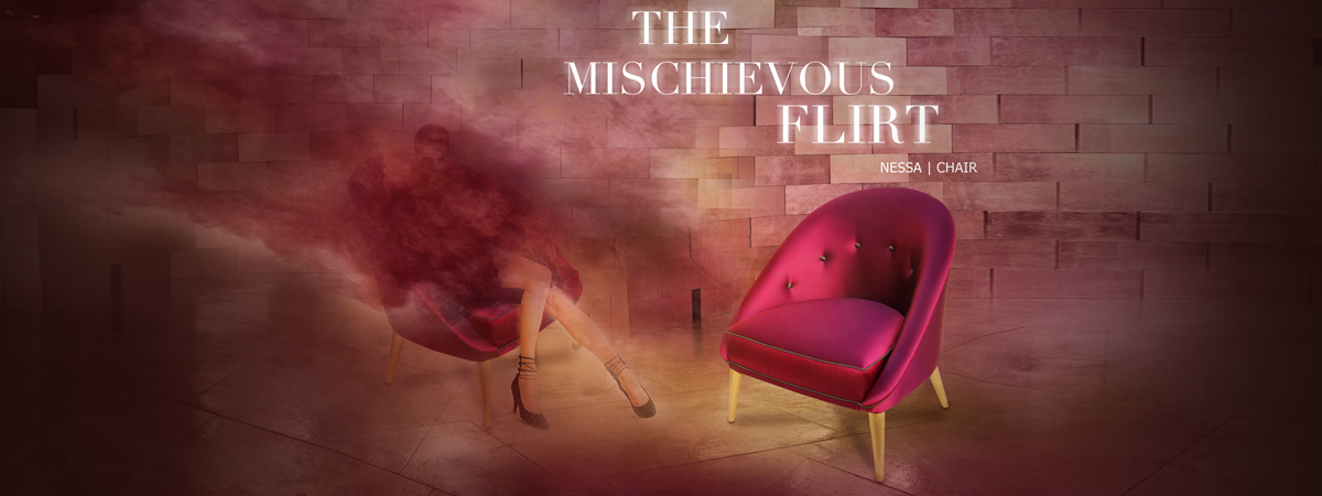 开云（中国） - 坐具|沙发|办公家具|设计师家具|Nessa沙发