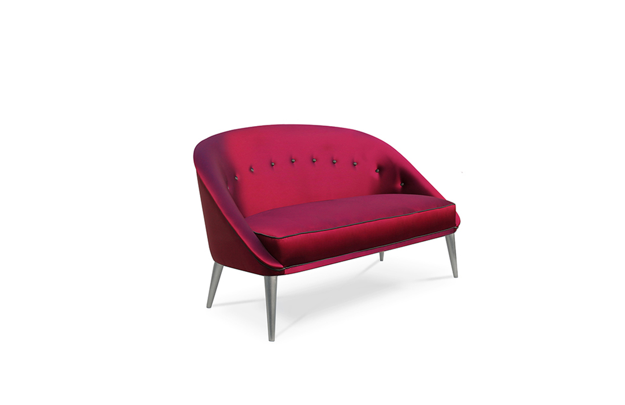 开云（中国） - 坐具|沙发|办公家具|设计师家具|Nessa沙发