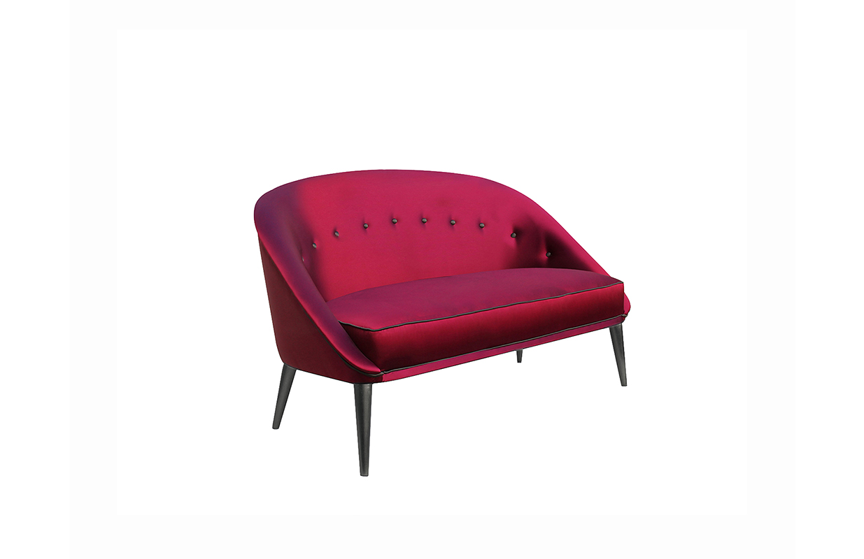 开云（中国） - 坐具|沙发|办公家具|设计师家具|Nessa沙发