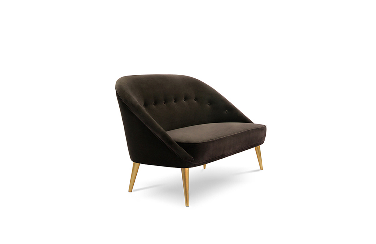 开云（中国） - 坐具|沙发|办公家具|设计师家具|Nessa沙发