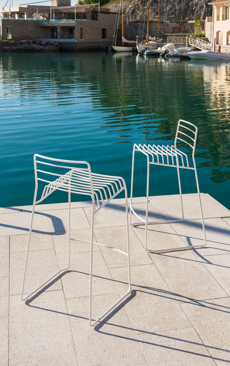 开云（中国） - 坐具|吧椅/凳子|办公家具|设计师家具|公园高脚凳