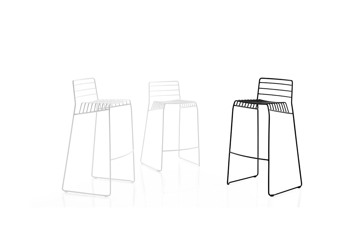 开云（中国） - 坐具|吧椅/凳子|办公家具|设计师家具|公园高脚凳