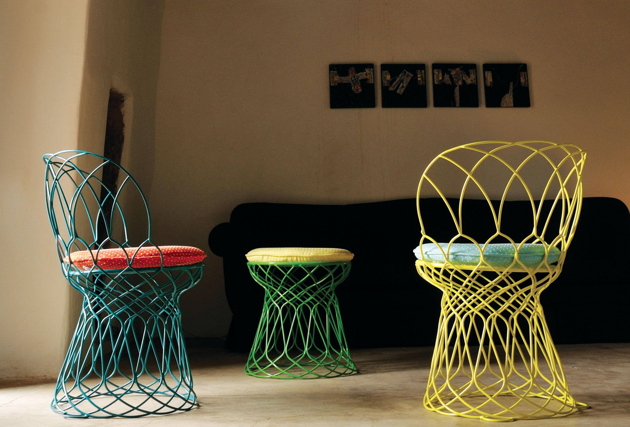 开云（中国） - 坐具|吧椅/凳子|办公家具|设计师家具|re-trouvé墩