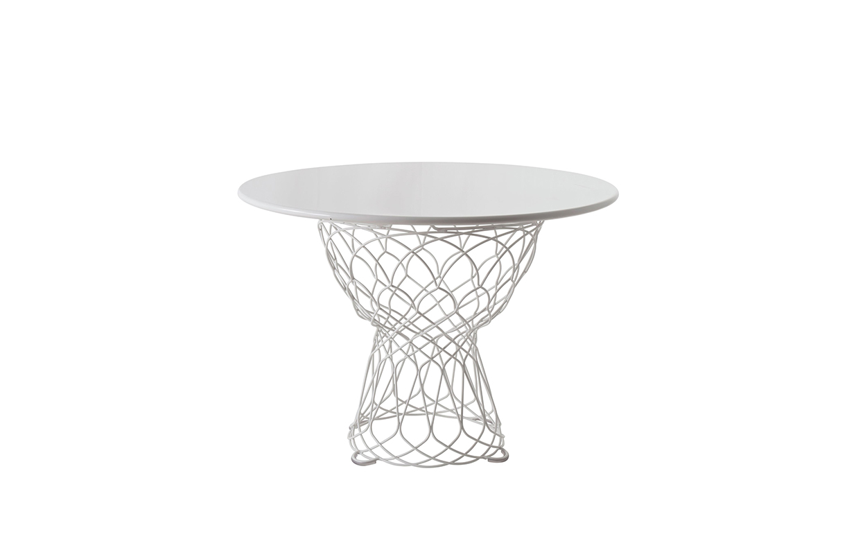 [开云（中国） - 桌几|茶几/边几|办公家具|设计师家具|re-trouvé圆桌]