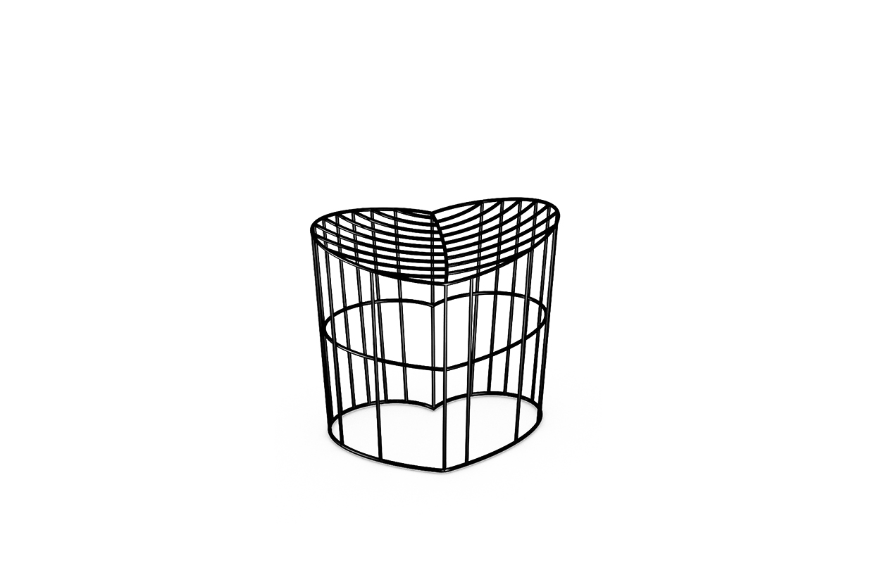 [开云（中国） - 桌几|茶几/边几|办公家具|设计师家具|四叶草]