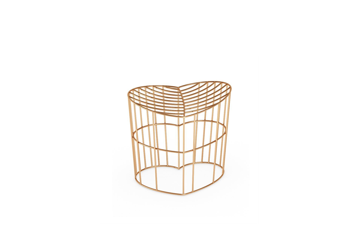 开云（中国） - 桌几|茶几/边几|办公家具|设计师家具|四叶草