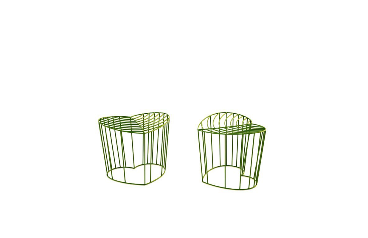 开云（中国） - 桌几|茶几/边几|办公家具|设计师家具|四叶草