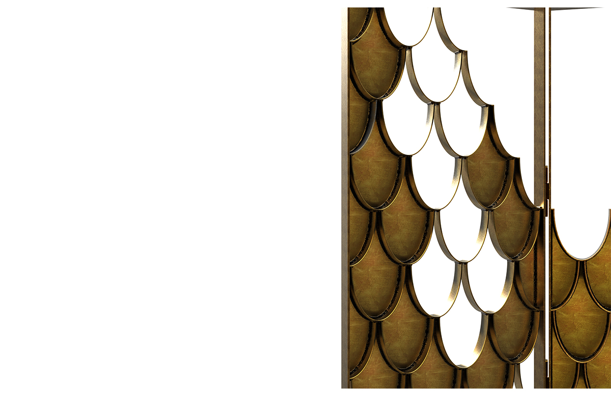 开云（中国） - 附件|屏风|办公家具|设计师家具|锦鲤屏风