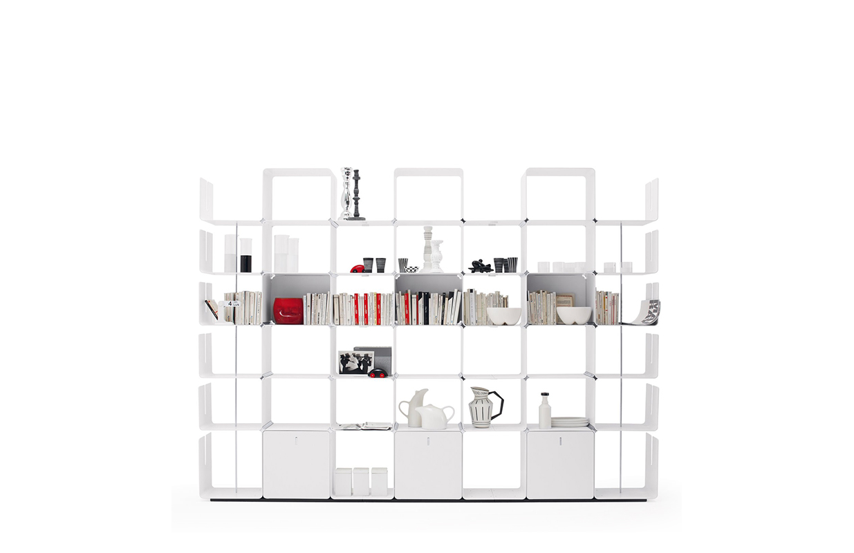 [开云（中国） - 储物|装饰架|办公家具|设计师家具|Cwave书架]