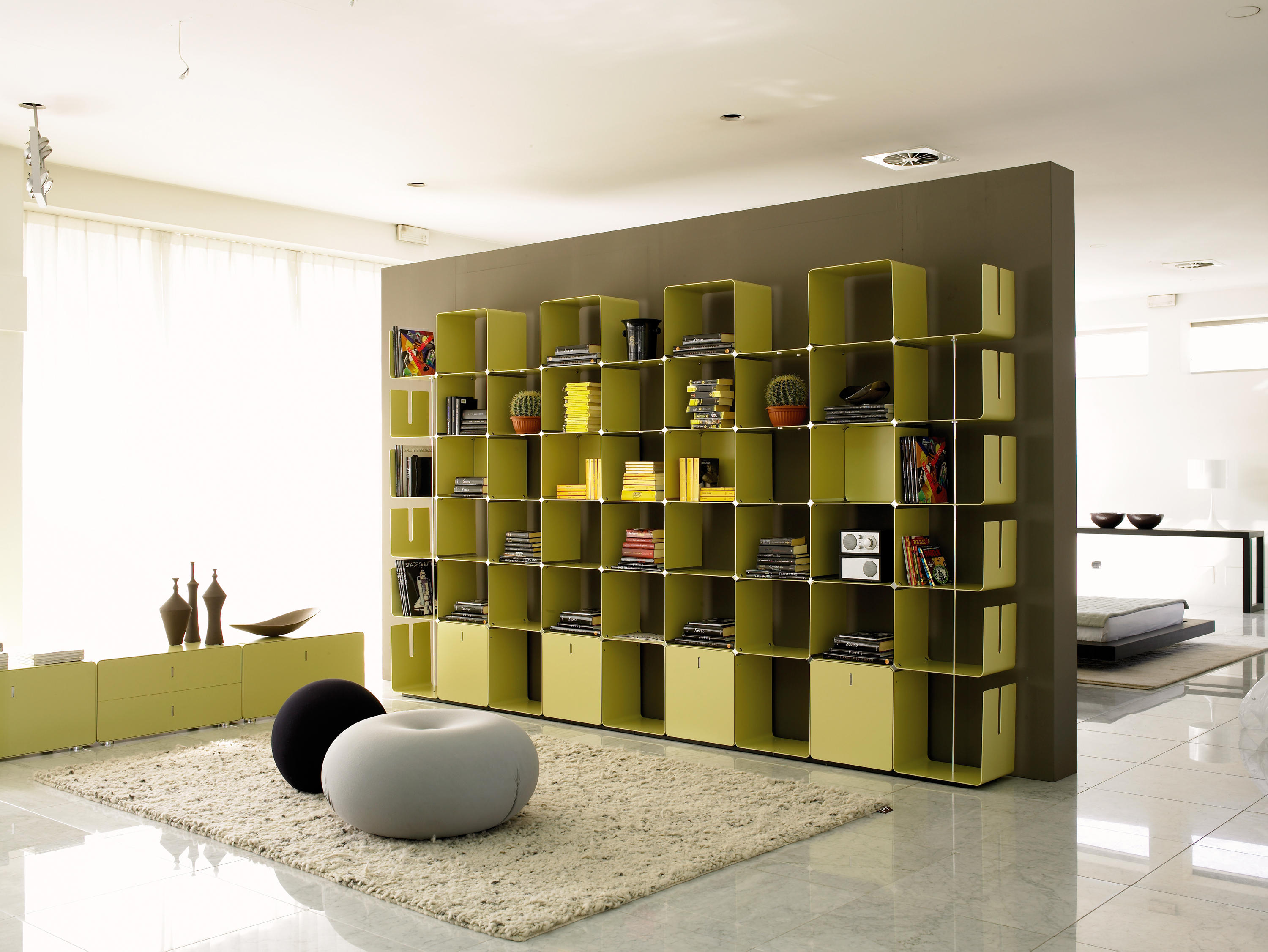 开云（中国） - 储物|装饰架|办公家具|设计师家具|Cwave书架