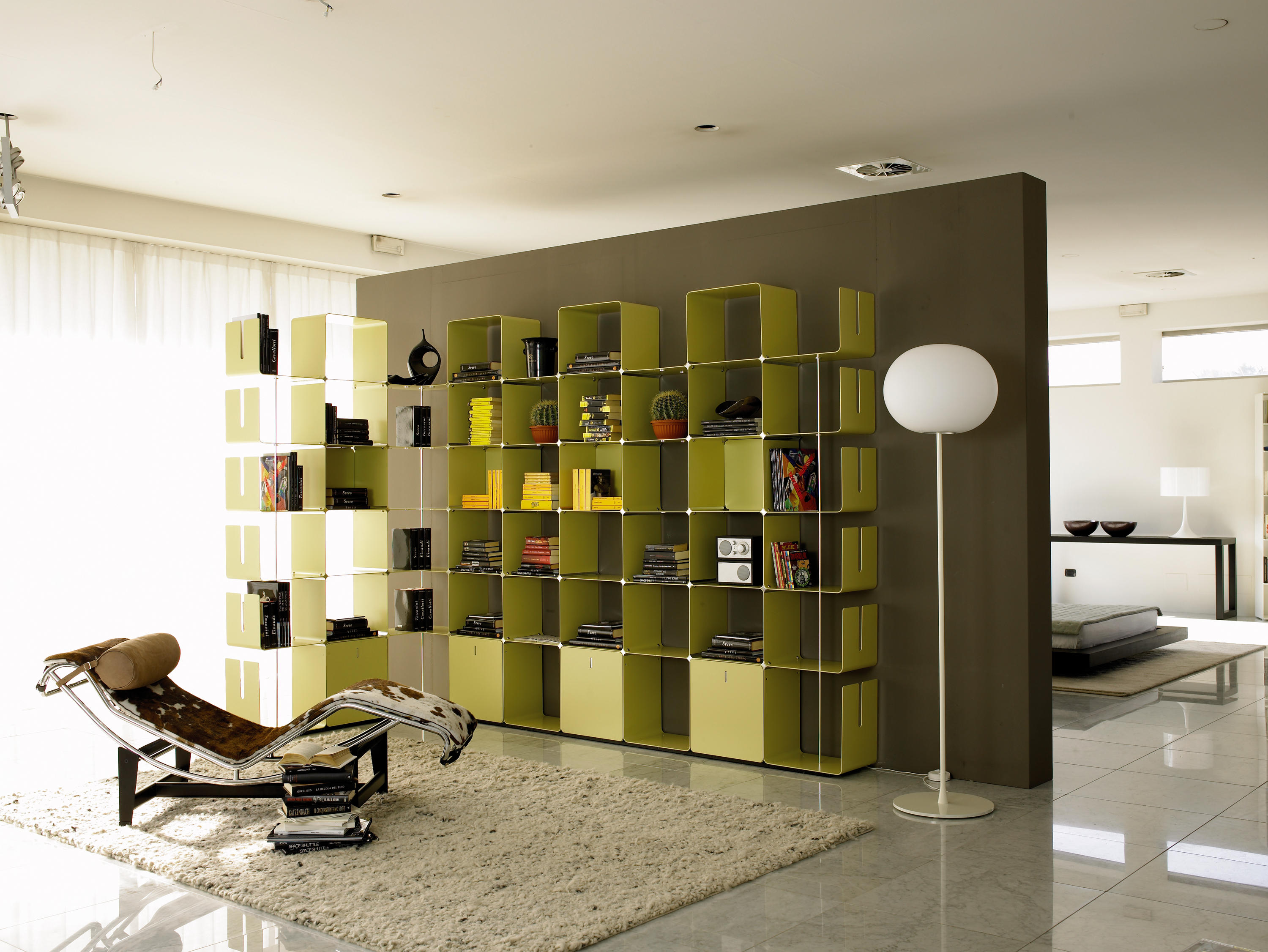 开云（中国） - 储物|装饰架|办公家具|设计师家具|Cwave书架