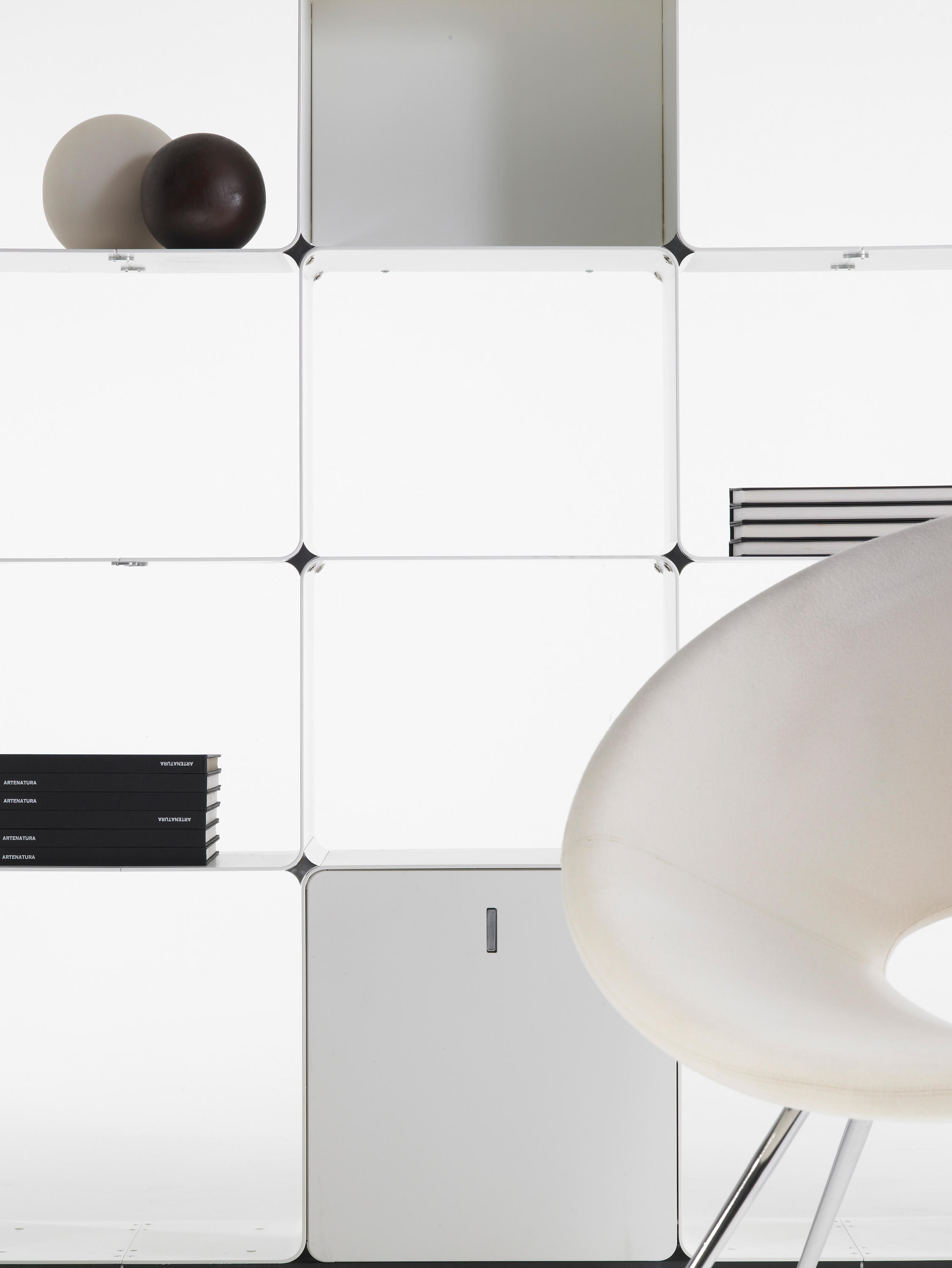 开云（中国） - 储物|装饰架|办公家具|设计师家具|Cwave书架