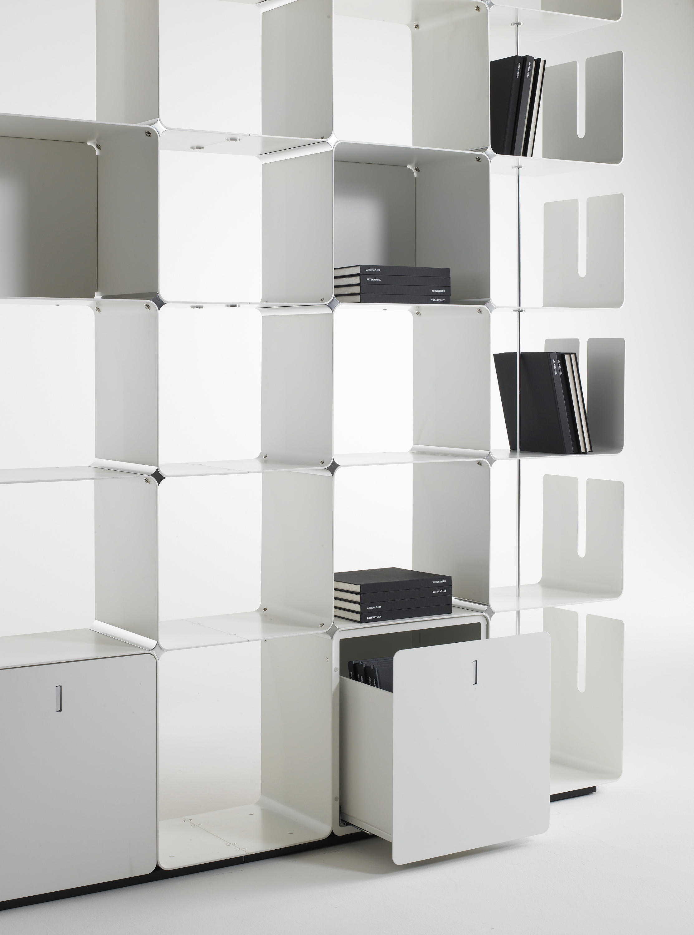 开云（中国） - 储物|装饰架|办公家具|设计师家具|Cwave书架