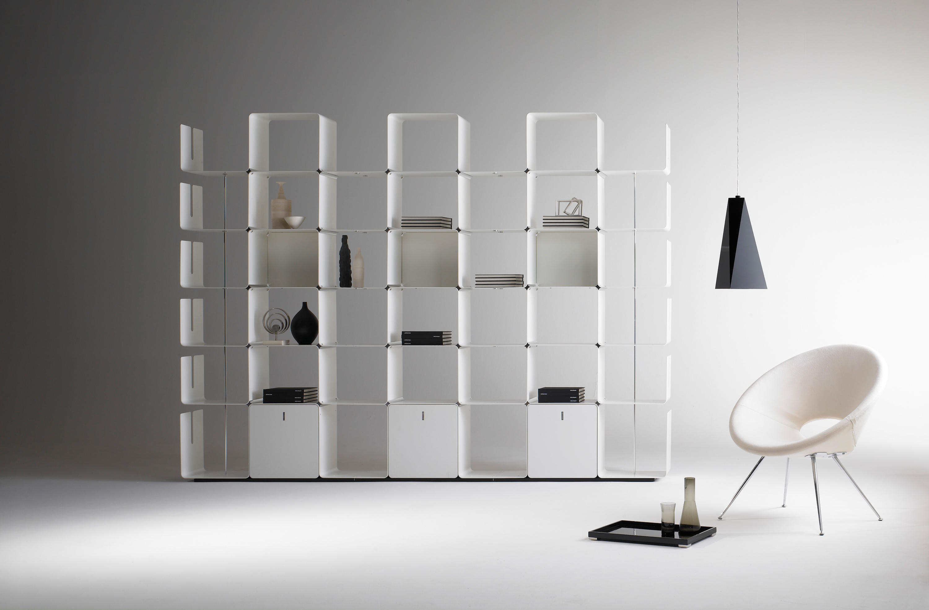 开云（中国） - 储物|装饰架|办公家具|设计师家具|Cwave书架