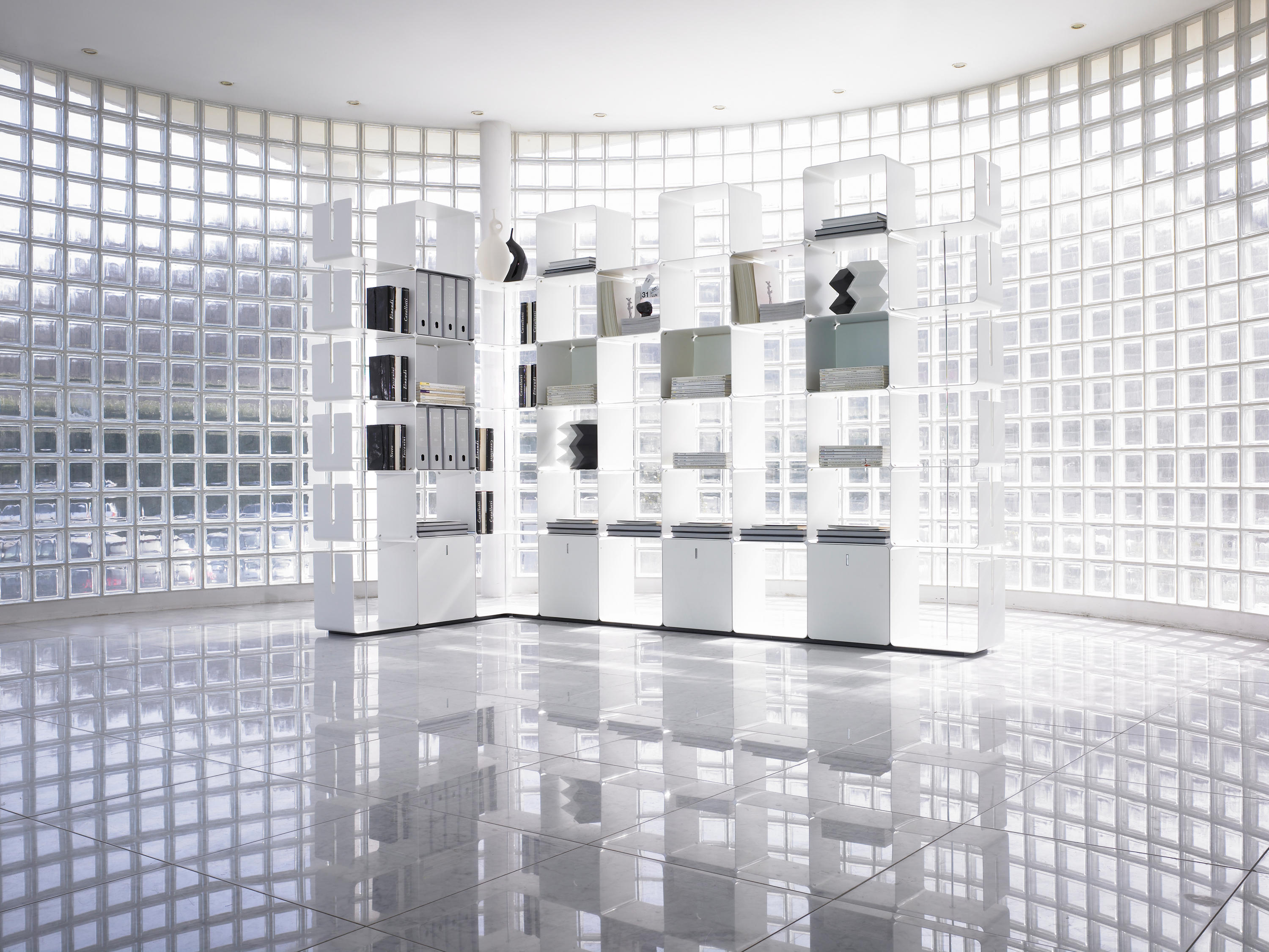 开云（中国） - 储物|装饰架|办公家具|设计师家具|Cwave书架