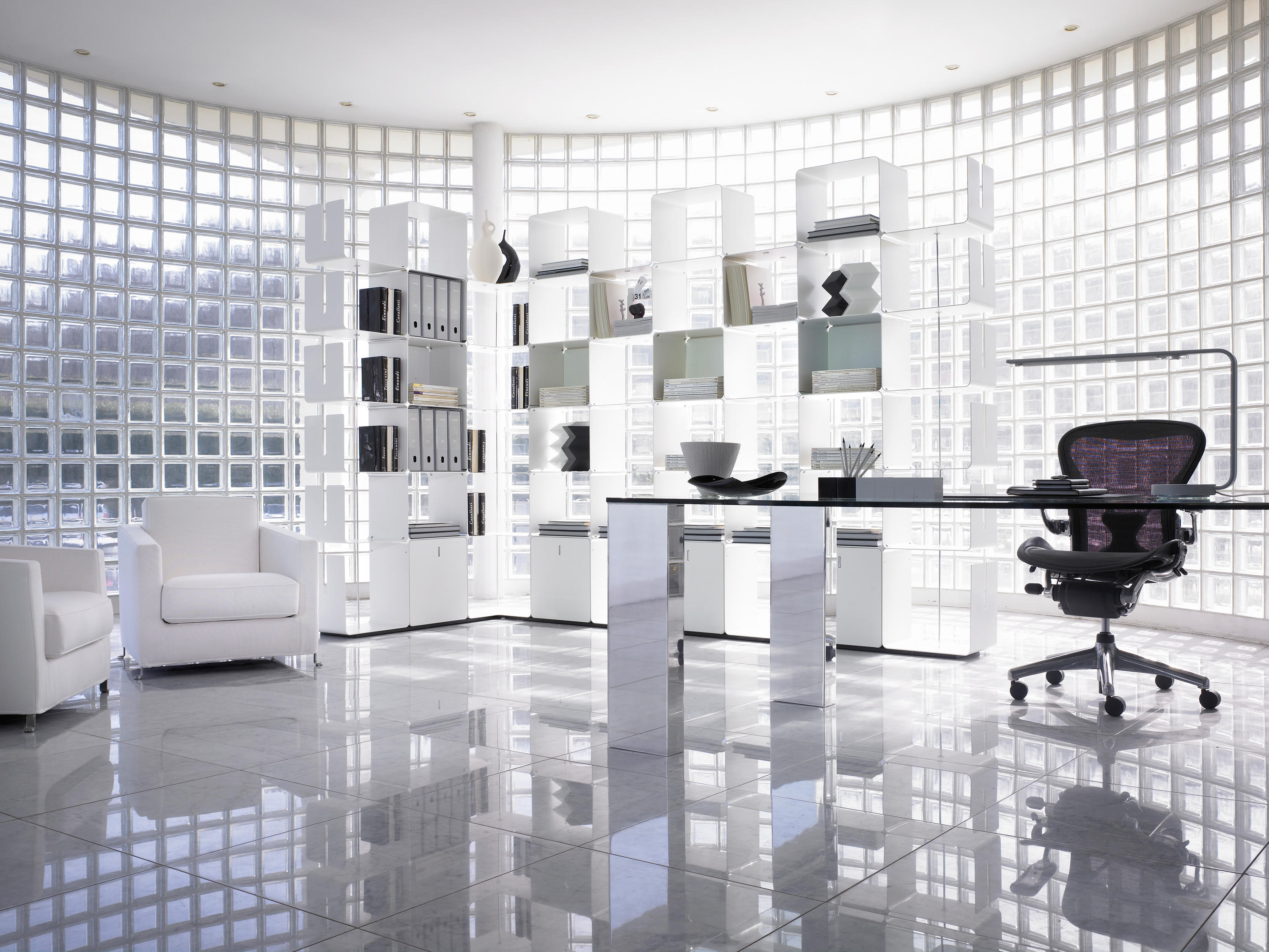 开云（中国） - 储物|装饰架|办公家具|设计师家具|Cwave书架