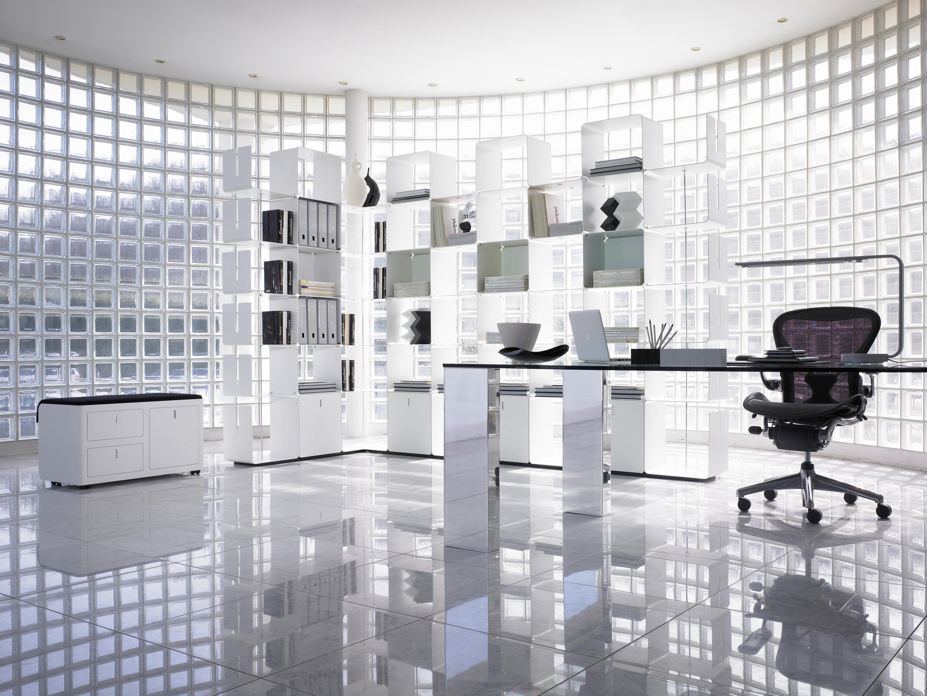 开云（中国） - 储物|装饰架|办公家具|设计师家具|Cwave书架