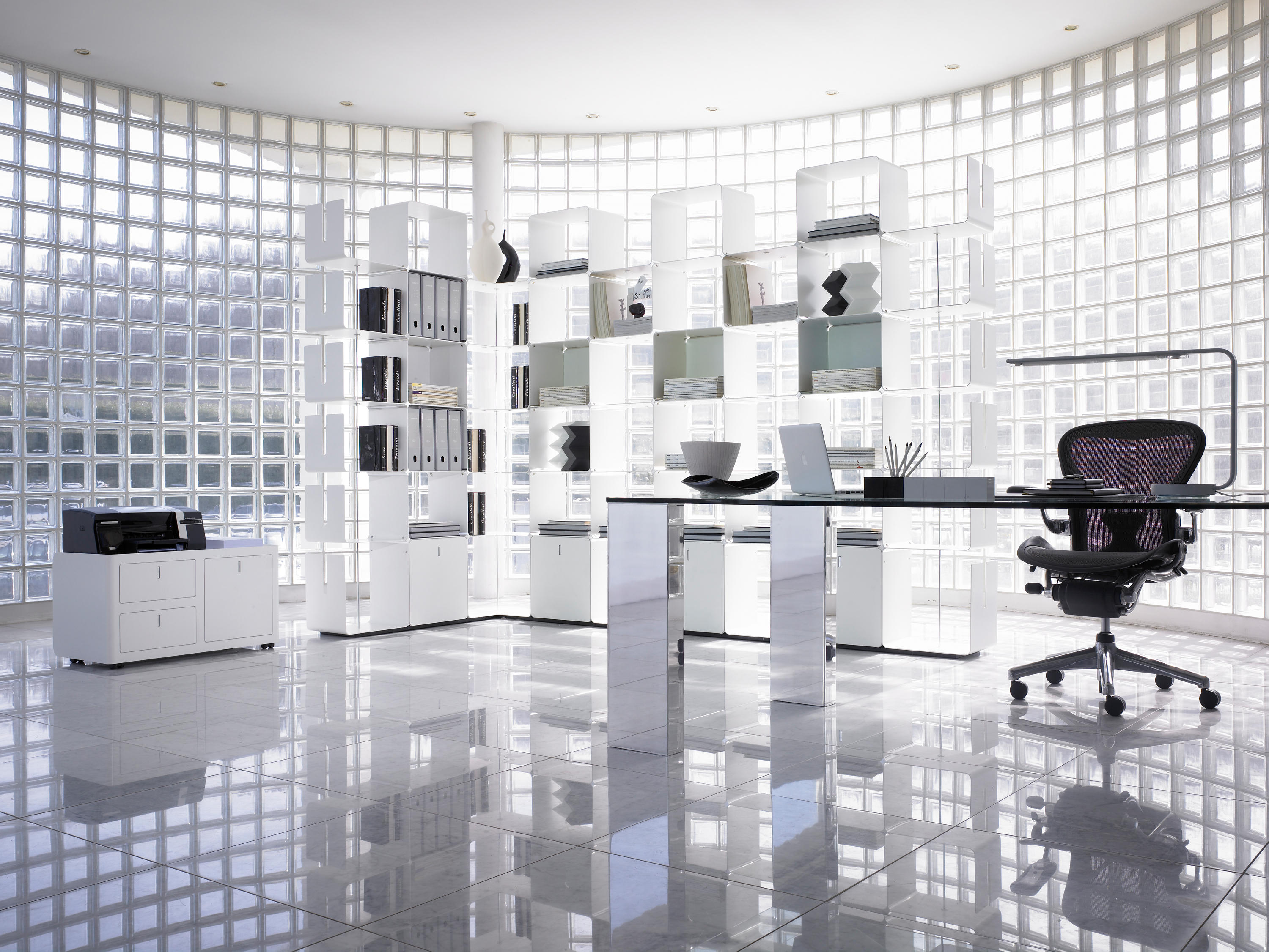 开云（中国） - 储物|装饰架|办公家具|设计师家具|Cwave书架