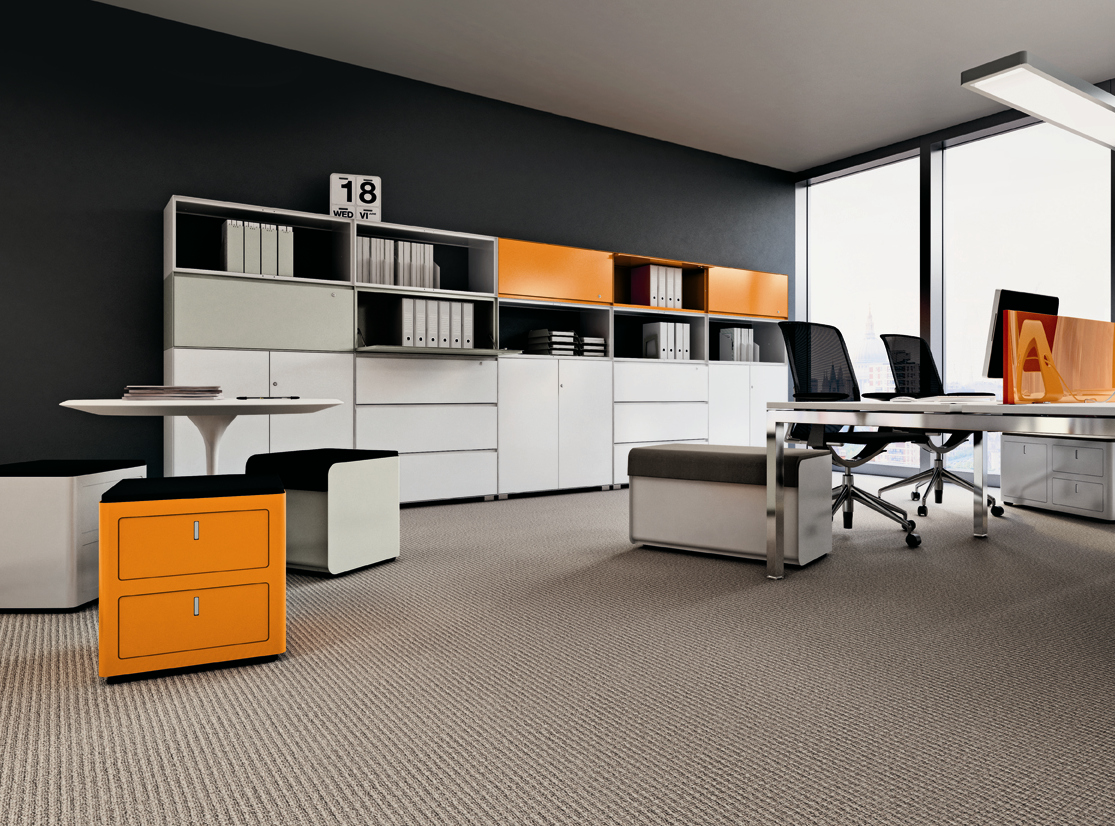 开云（中国） - 储物|储物柜|办公家具|设计师家具|CBOX钢制储物柜