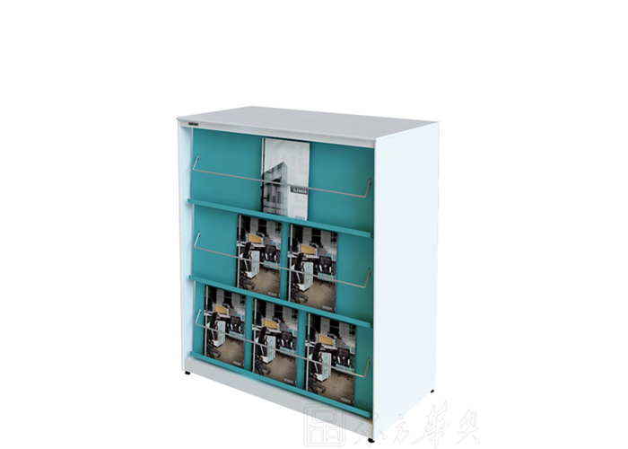 [图书馆家具|期刊架、杂志柜|办公家具|设计师家具|期刊架]