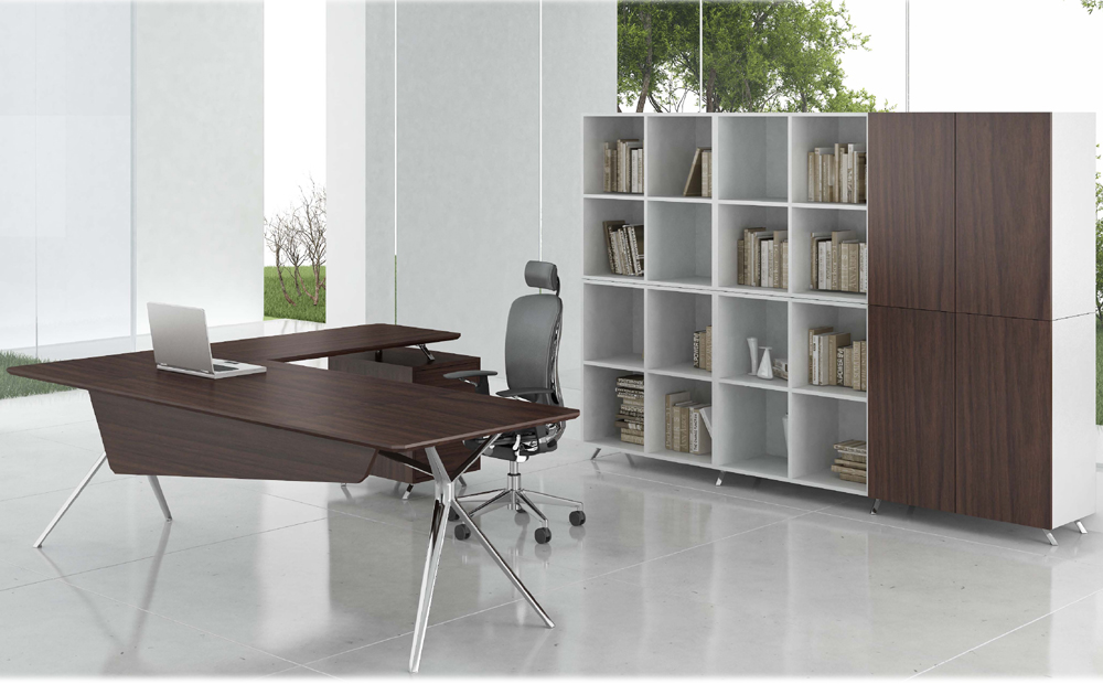 [开云体育|开云体育|办公家具|设计师家具|Louis Extension实木系列]