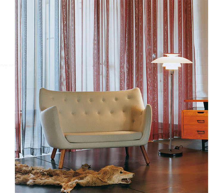 诗人沙发 诗人沙发