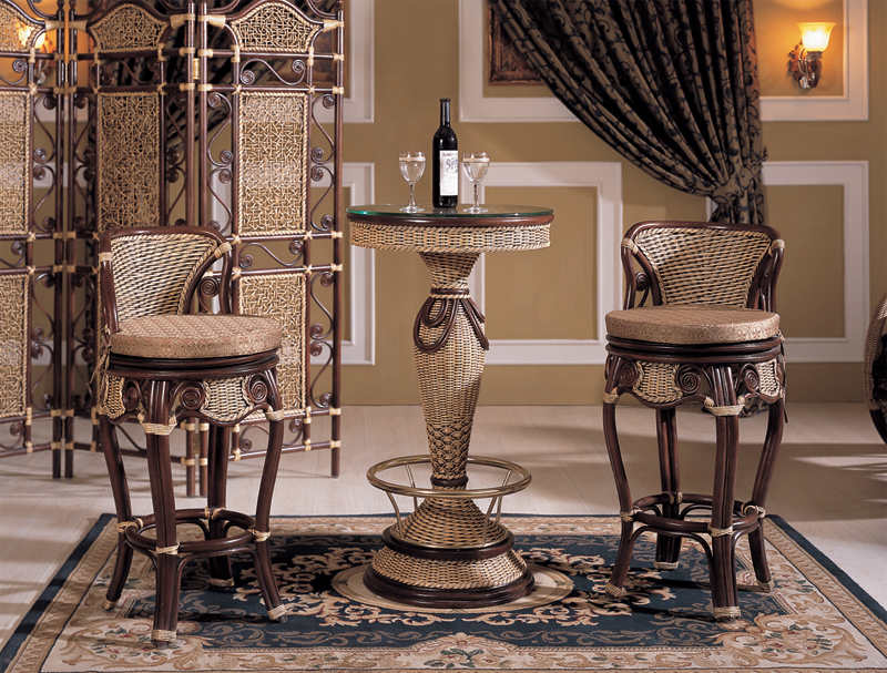 酒店、别墅家具|藤制家具|办公家具|藤制家具