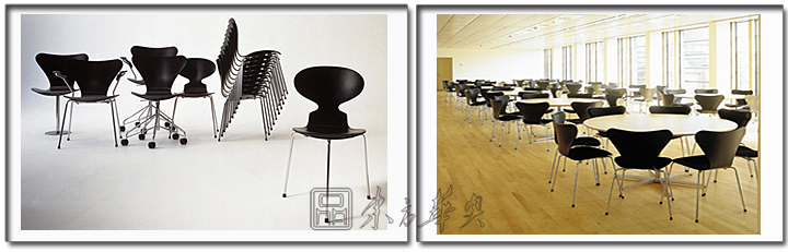 现代经典休闲椅|木制休闲椅|办公家具|蚂蚁椅|休闲椅，塑料休闲椅，餐椅，洽谈椅