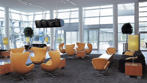 现代经典休闲椅|布面休闲椅|办公家具|休闲椅