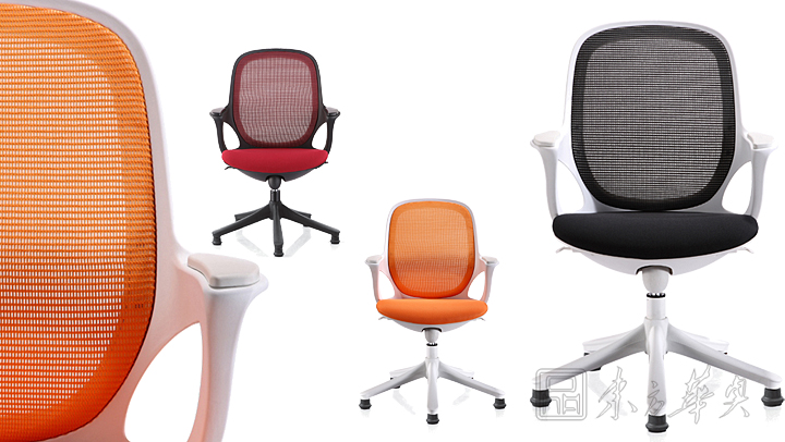办公椅|网布会议椅|办公家具|自动回正椅|回旋椅,回正椅,会议椅,网布会议椅