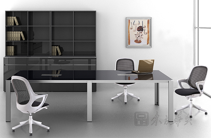 办公椅|网布会议椅|办公家具|自动回正椅|回旋椅,回正椅,会议椅,网布会议椅