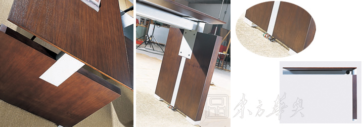 会议台|实木会议台|办公家具|实木会议桌|实木会议桌